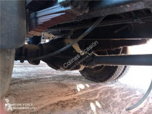 Peças pesados Iveco Différentiel Grupo Diferencial Completo MAGIRUS M 130M 9FL pour camion MAGIRUS M 130M 9FL usado