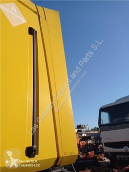 Renault Magnum Aileron SPOILER LATERAL IZQUIERDO AE 430.18 pour camion AE 430.18 LKW Ersatzteile gebrauchter