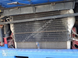 Repuestos para camiones sistema de refrigeración Renault Magnum Radiateur de refroidissement du moteur Radiador AE 430.18 pour camion AE 430.18