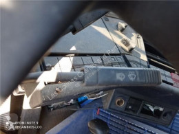 Repuestos para camiones Renault Magnum Commutateur de colonne de direction Mando Limpia AE 430.18 pour camion AE 430.18 usado