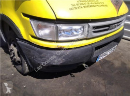 Iveco Daily Pare-chocs Paragolpes Delantero III 35C10 K, 35C10 DK pour camion III 35C10 K, 35C10 DK truck part used