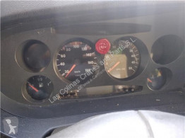 Iveco Daily Tableau de bord Cuadro Instrumentos III 35C10 K, 35C10 DK pour camion III 35C10 K, 35C10 DK système électrique occasion