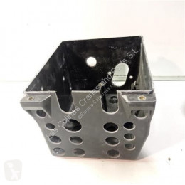Pièces détachées PL Renault Boîte à fusibles Caja Fusibles/Rele pour camion occasion