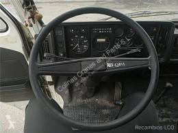 Ağır Vasıta yedek parça MAN Volant Volante G 8.136 F,8.136 FL pour camion G 8.136 F,8.136 FL ikinci el araç