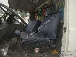 Repuestos para camiones cabina / Carrocería MAN Siège Asiento Delantero Izquierdo G 8.136 F,8.136 FL pour camion G 8.136 F,8.136 FL