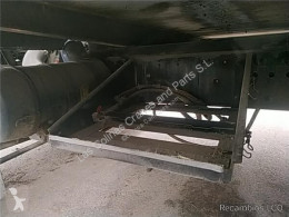 Pièces détachées PL MAN Boîtier de batterie Soporte Baterias G 8.136 F,8.136 FL pour camion G 8.136 F,8.136 FL occasion