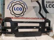 قطع غيار الآليات الثقيلة MAN TGA Pare-chocs Paragolpes Delantero 26.460 FNLC, FNLRC, FNLLC, FNLLRW, pour tracteur routier 26.460 FNLC, FNLRC, FNLLC, FNLLRW, FNLLRC مستعمل