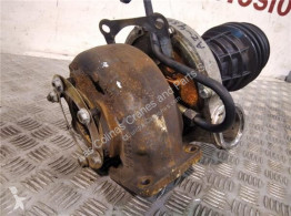 MAN TGA Turbocompresseur de moteur Turbo 26.460 FNLC, FNLRC, FNLLC, FNLLRW, FNLLRC pour camion 26.460 FNLC, FNLRC, FNLLC, FNLLRW, FNLLRC truck part used