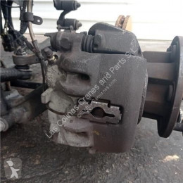 Pièces détachées PL Nissan Atleon Étrier de frein Pinza Freno Eje Delantero Izquierdo 110.35, 120.35 pour camion 110.35, 120.35 occasion