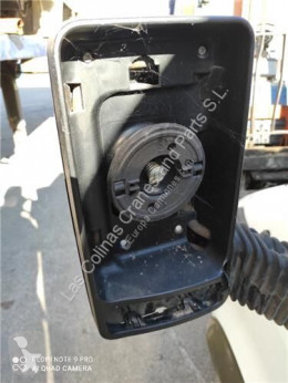 Iveco Daily Rétroviseur extérieur Retrovisor Izquierdo II 65 C 15 pour tracteur routier II 65 C 15 rétroviseur occasion