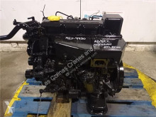 Moteur Nissan Atleon Moteur Motor Completo 110.35, 120.35 pour camion 110.35, 120.35