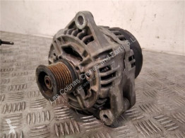 Peças pesados MAN TGA Alternateur Alternador 26.460 FNLC, FNLRC, FNLLC, FNLLRW, FNLLRC pour camion 26.460 FNLC, FNLRC, FNLLC, FNLLRW, FNLLRC usado