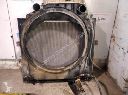 MAN cooling system TGA Radiateur de refroidissement du moteur Radiador 26.460 FNLC, FNLRC, FNLLC, FNLLRW, FNLLRC pour camion 26.460 FNLC, FNLRC, FNLLC, FNLLRW, FNLLRC