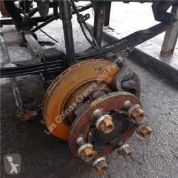 Reservedele til lastbil Nissan Atleon Palier Palier Derecho 110.35, 120.35 pour camion 110.35, 120.35 brugt