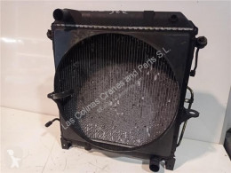 Repuestos para camiones sistema de refrigeración Nissan Atleon Radiateur de refroidissement du moteur Radiador 110.35, 120.35 pour camion 110.35, 120.35