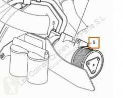 Reservedele til lastbil Volvo FM Compresseur de climatisation Compresor Aire Acond 7 7/290 pour camion 7 7/290 brugt