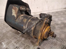 Startmotor MAN TGA Démarreur Motor Arranque 26.460 FNLC, FNLRC, FNLLC, FNLLRW, FNLLRC pour camion 26.460 FNLC, FNLRC, FNLLC, FNLLRW, FNLLRC