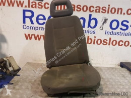 Nissan Cabstar Siège Asiento Delantero Izquierdo 35.13 pour camion 35.13 cabine / carrosserie occasion