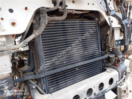 قطع غيار الآليات الثقيلة refroidissement Renault Premium Radiateur de refroidissement du moteur Radiador Distribution 400.18D/T pour camion Distribution 400.18D/T