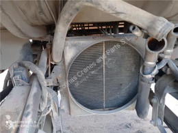 Refroidissement Nissan Radiateur de refroidissement du moteur Radiador EBRO L 80.09 pour camion EBRO L 80.09