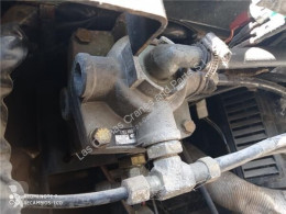 Pièces détachées PL Nissan Maître-cylindre de frein Bomba De Freno EBRO L 80.09 pour camion EBRO L 80.09 occasion