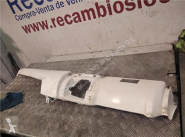 قطع غيار الآليات الثقيلة Nissan Atleon Revêtement Tobera Paragolpes Delantero Izquierdo 165.75 pour camion 165.75 مقصورة / هيكل مستعمل