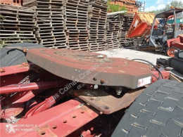 Iveco Stralis Sellette d'attelage Quinta Rueda AS 440S48 pour tracteur routier AS 440S48 sellette occasion