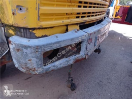 Pièces détachées PL Nissan Pare-chocs Paragolpes Delantero EBRO L 80.09 pour camion EBRO L 80.09 occasion