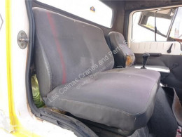 Nissan Siège Asiento Delantero Derecho EBRO L 80.09 pour camion EBRO L 80.09 cabine / carrosserie occasion