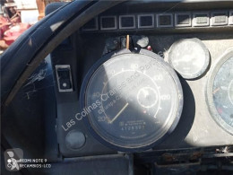 Piese de schimb vehicule de mare tonaj Nissan Tachygraphe Tacografo Analogico EBRO L 80.09 pour camion EBRO L 80.09 second-hand