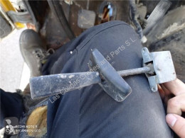 Repuestos para camiones Nissan Commutateur de colonne de direction Mando Limpia EBRO L 80.09 pour camion EBRO L 80.09 usado