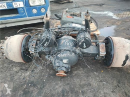 MAN Différentiel Grupo Diferencial Completo L 2000 9.225 LLS, LLRS (LE220C) pour camion L 2000 9.225 LLS, LLRS (LE220C) truck part used