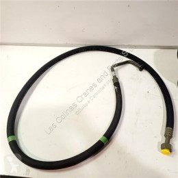 Repuestos para camiones Renault Flexible de climatisation Tubo Drenaje Evaporador pour camion usado