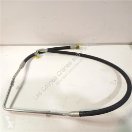 Tuyau d'échappement Renault Tuyau d'échappement Tubo Flexible pour camion