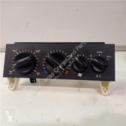 Système électrique Renault Master Tableau de bord Mandos Climatizador pour camion