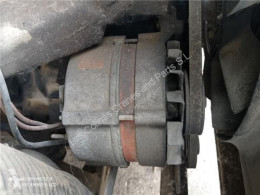 Reservdelar lastbilar DAF Alternateur Alternador 400 Caja/Chasis 2.5 D pour camion 400 Caja/Chasis 2.5 D begagnad
