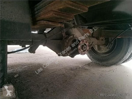 Двигатель MAN Moteur Grupo Diferencial Completo G 8.136 F,8.136 FL pour camion G 8.136 F,8.136 FL