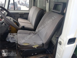 Repuestos para camiones cabina / Carrocería DAF Siège Asiento Delantero Izquierdo 400 Caja/Chasis 2.5 D pour camion 400 Caja/Chasis 2.5 D