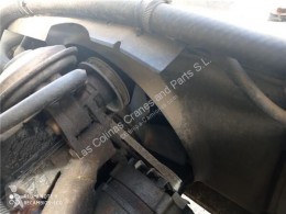 DAF Radiateur de refroidissement du moteur Radiador 400 Caja/Chasis 2.5 D pour camion 400 Caja/Chasis 2.5 D Система охлаждения б/у