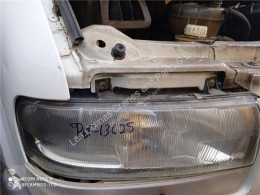 Opel Phare Faro Delantero Derecho MOVANO Furgón (F9) 3.0 DTI pour véhicule utilitaire MOVANO Furgón (F9) 3.0 DTI phares principaux occasion