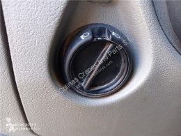 Reservdelar lastbilar Opel Commutateur de colonne de direction Mando De Luces MOVANO Furgón (F9) 3.0 DTI pour véhicule utilitaire MOVANO Furgón (F9) 3.0 DTI begagnad