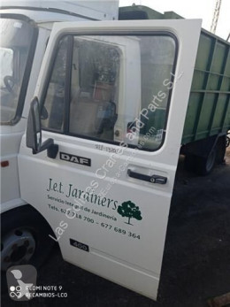 DAF Porte Puerta Delantera Izquierda 400 Caja/Chasis 2.5 D pour camion 400 Caja/Chasis 2.5 D LKW Ersatzteile gebrauchter