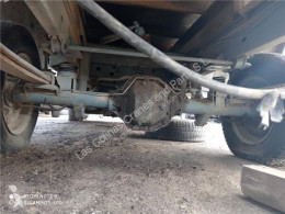Pièces détachées PL DAF Différentiel Grupo Diferencial Trasero 400 Caja/Chasis 2.5 D pour camion 400 Caja/Chasis 2.5 D occasion