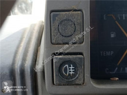 Repuestos para camiones DAF Commutateur de colonne de direction Mando De Luces 400 Caja/Chasis 2.5 D pour camion 400 Caja/Chasis 2.5 D usado