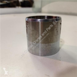 Pièces détachées PL Segment de piston Anillo Mercedes-Benz pour camion MERCEDES-BENZ occasion