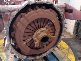 Piese de schimb vehicule de mare tonaj Renault Embrayage Kit De Embrague Kerax 385.26 pour camion Kerax 385.26 second-hand