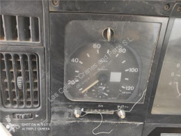 Pièces détachées PL Renault Premium Tachygraphe Tacografo Analogico Distribution 300.26D pour camion Distribution 300.26D occasion