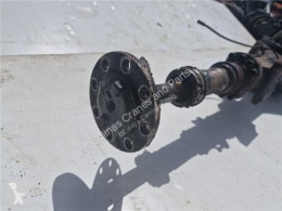 Repuestos para camiones Nissan Atleon Demi-essieu Palier Trasero Izquierdo 110.35, 120.35 pour camion 110.35, 120.35 usado