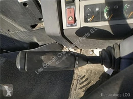 MAN Commutateur de colonne de direction do De Luces L 2000 9.225 LLS, LLRS (LE220C) pour camion L 2000 9.225 LLS, LLRS (LE220C) truck part used