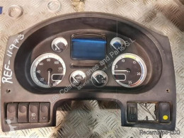 Peças pesados DAF Tableau de bord Cuadro Instrumentos XF 95 pour tracteur routier XF 95 usado